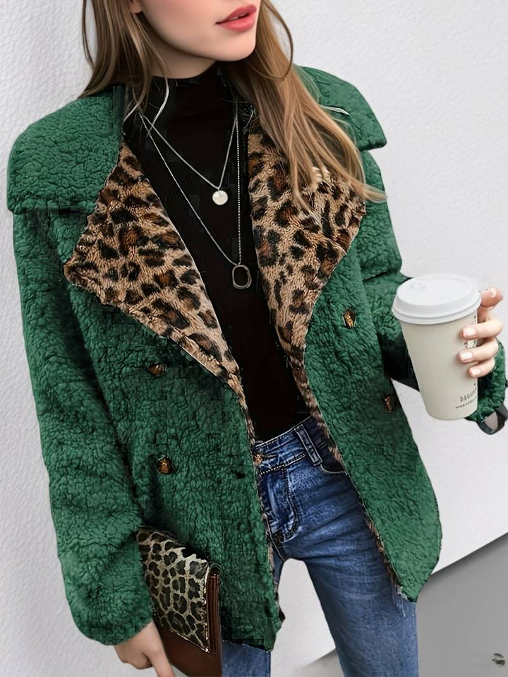 Elegantly Designed Coat