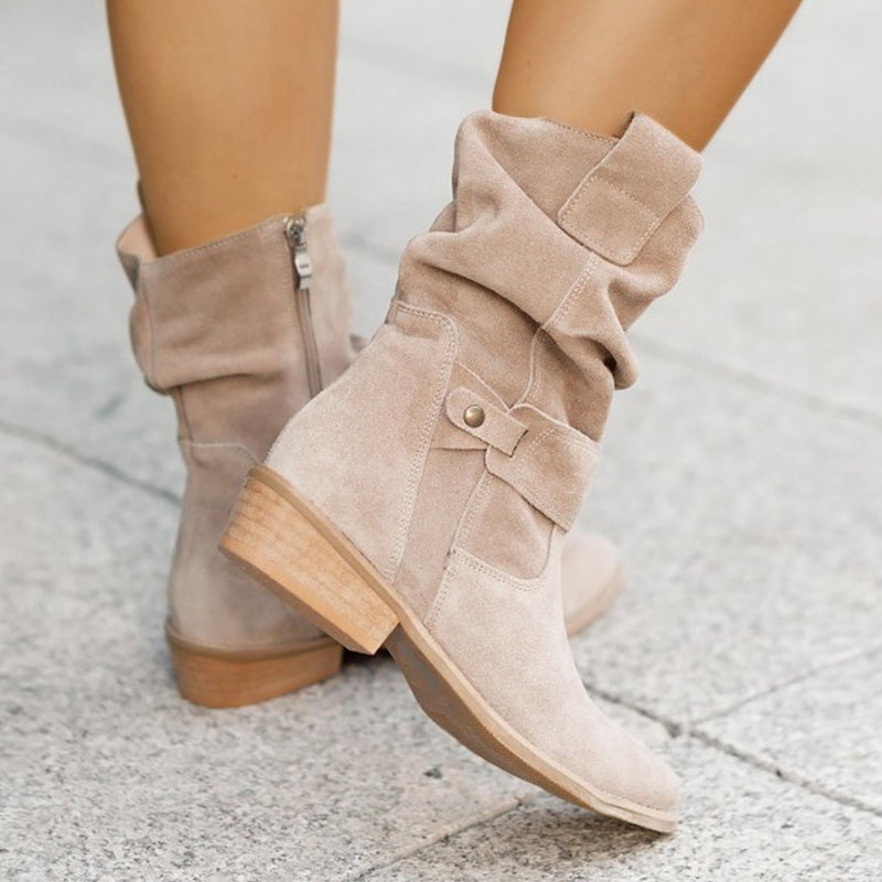Comfortable Orthopedic Boots for Daily Wear