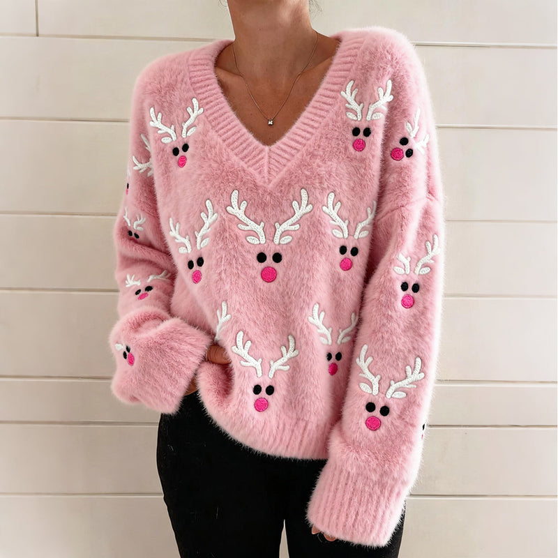 Classic Vintage Sweater