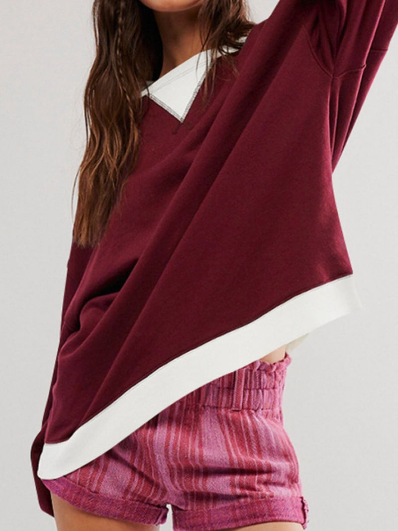 Classic Designed Shirt