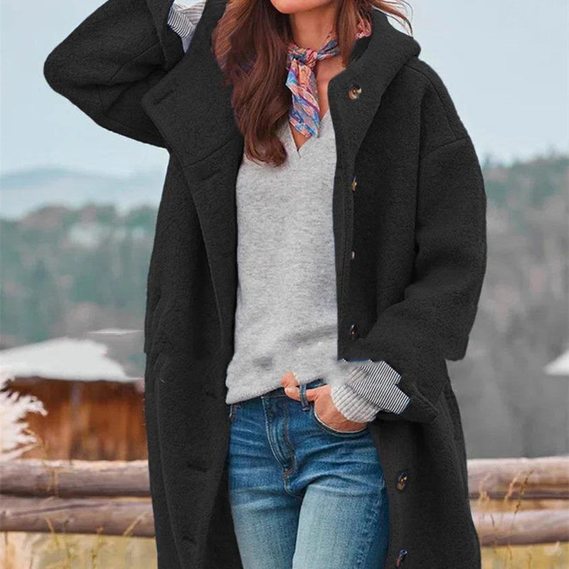 Classic Vintage Coat