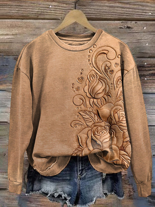 Light brown
