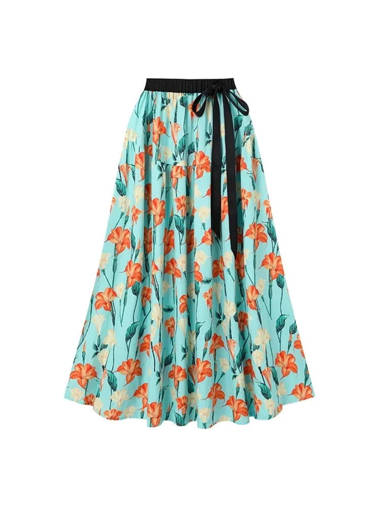 Gracefully Designed Garment