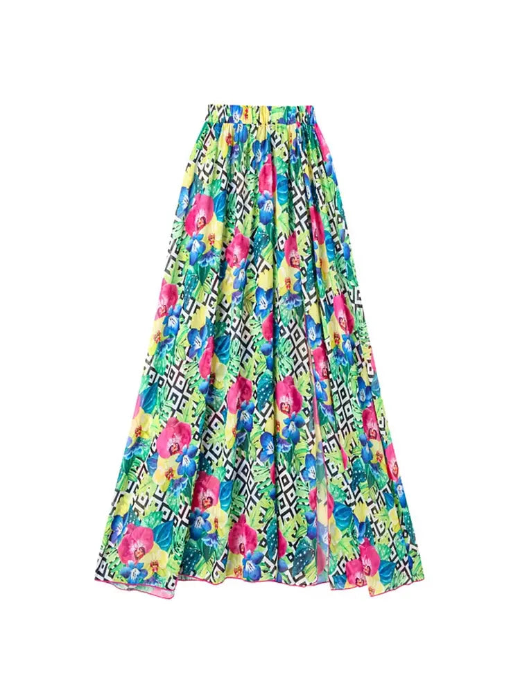 Vintage Inspired Garment