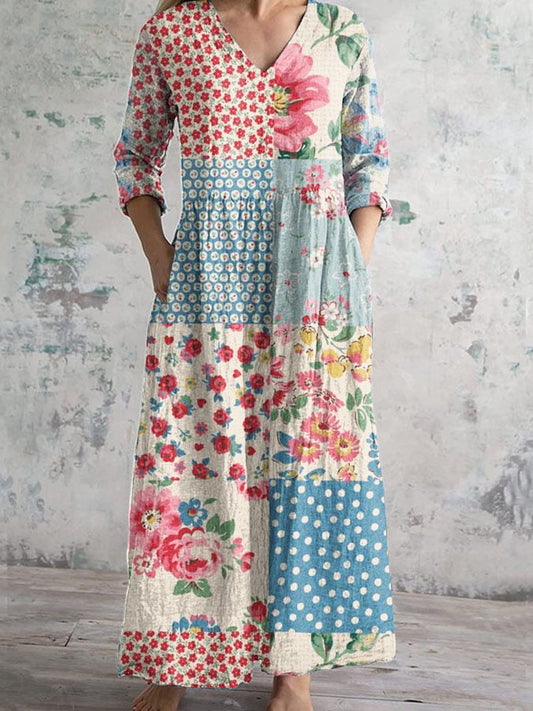 Beautifully Crafted Dress