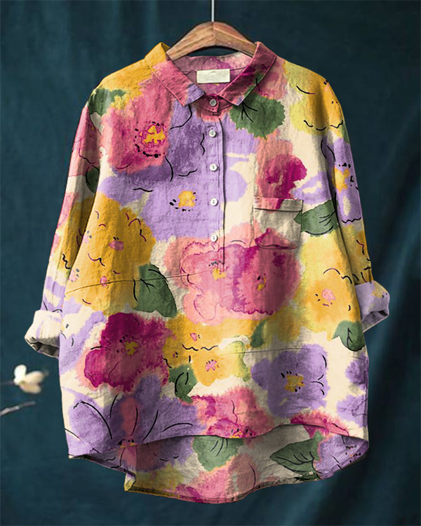 Classic Designed Shirt