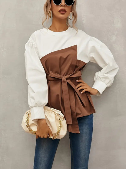 Elegantly Designed Shirt