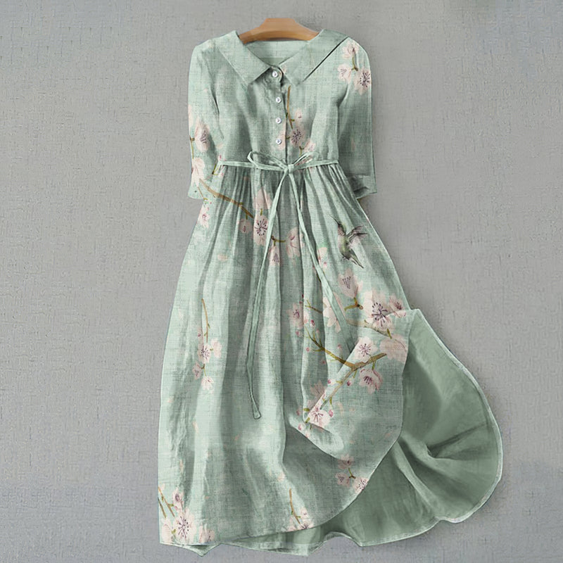Vintage Inspired Dress