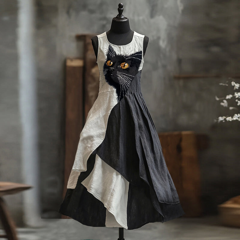 Elegantly Designed Dress
