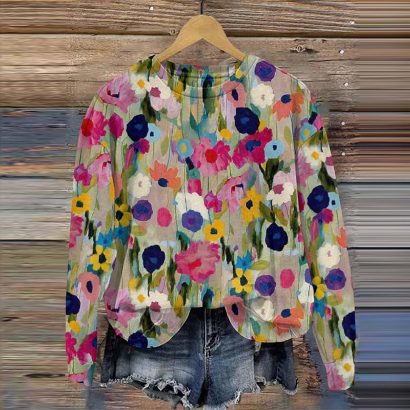 Timeless Vintage Style Shirt