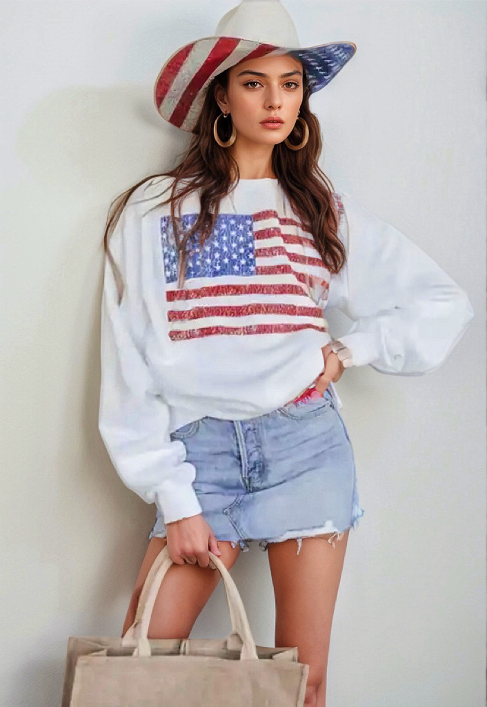 Vintage Inspired Shirt