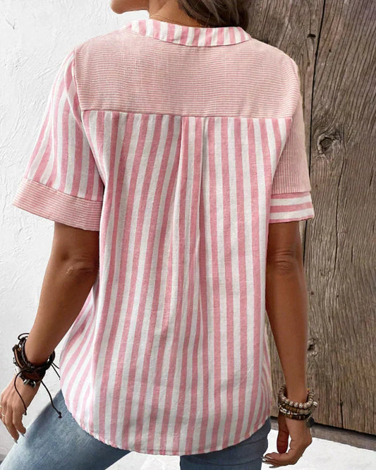 Beautifully Crafted Blouse