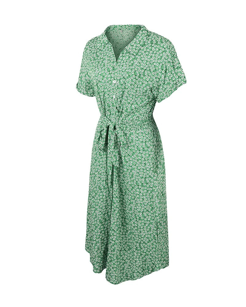 Thoughtfully Designed Dress