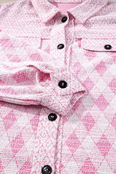 Elegantly Designed Jacket