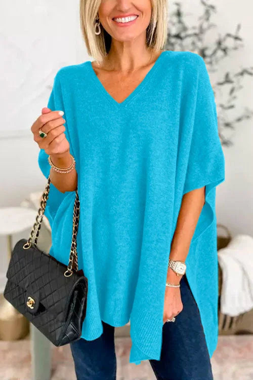 Thoughtfully Designed Sweater