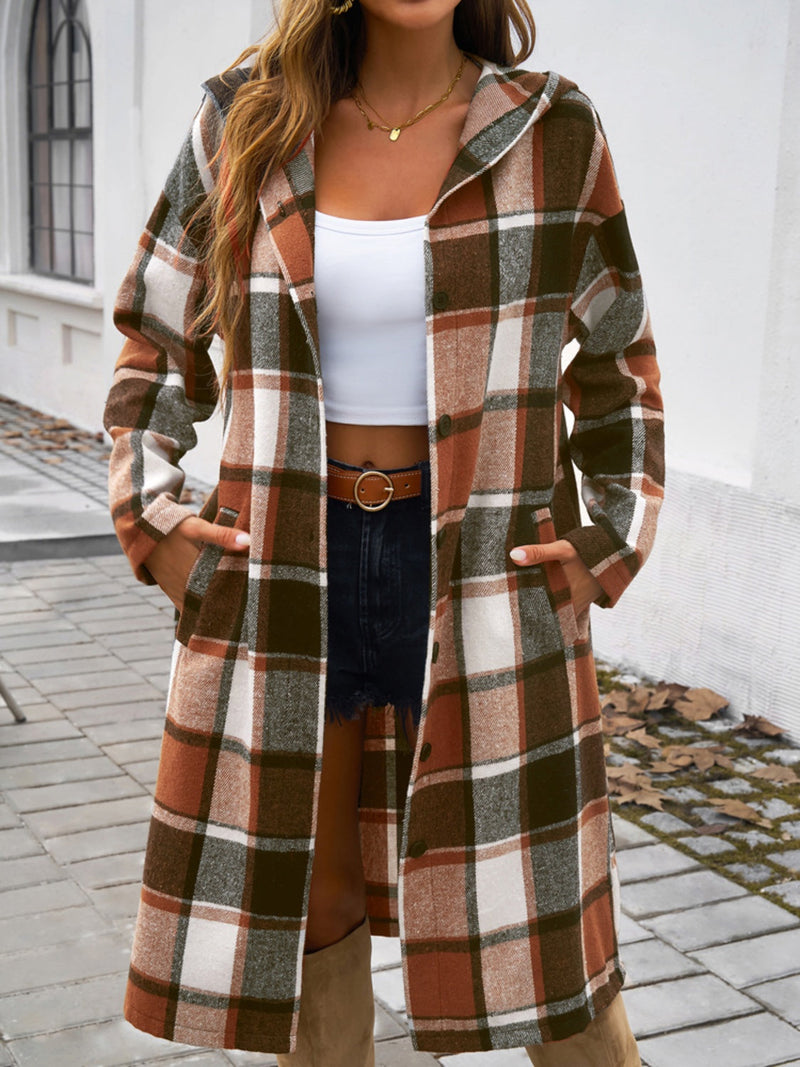 Beautifully Crafted Coat