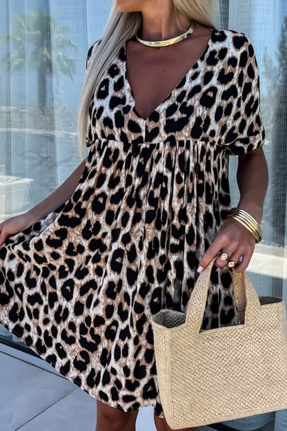 Classic Vintage Dress