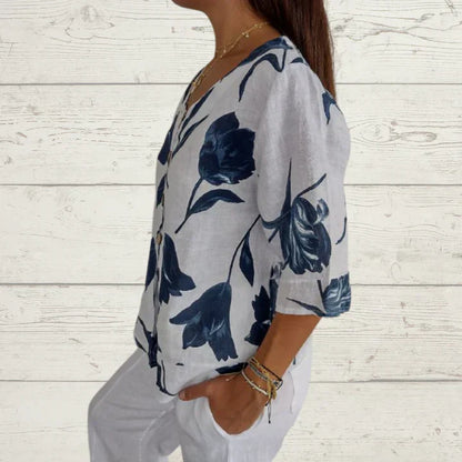 Beautifully Crafted Blouse
