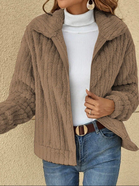 Classic Vintage Coat