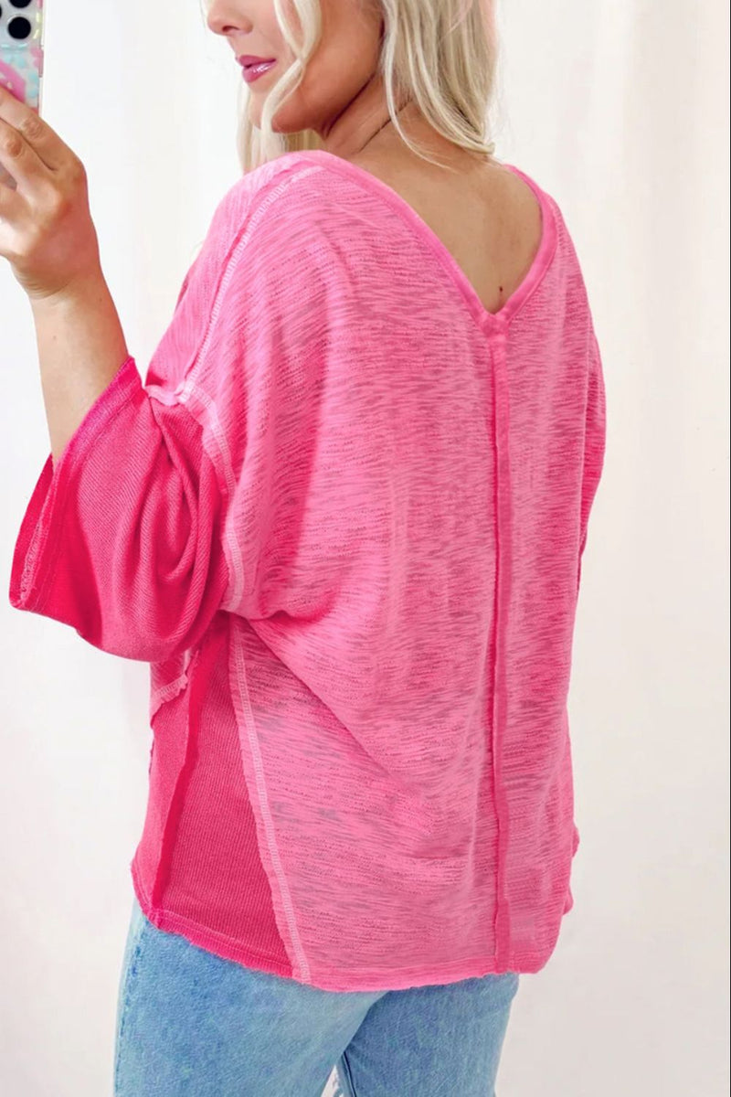 Elegantly Designed Blouse