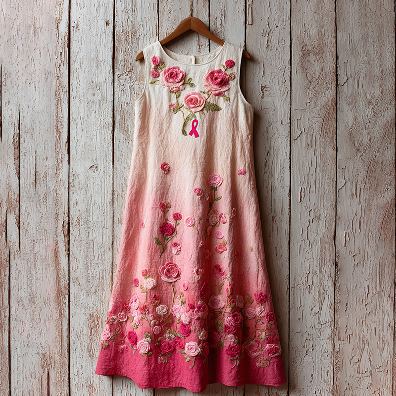 Beautifully Crafted Dress