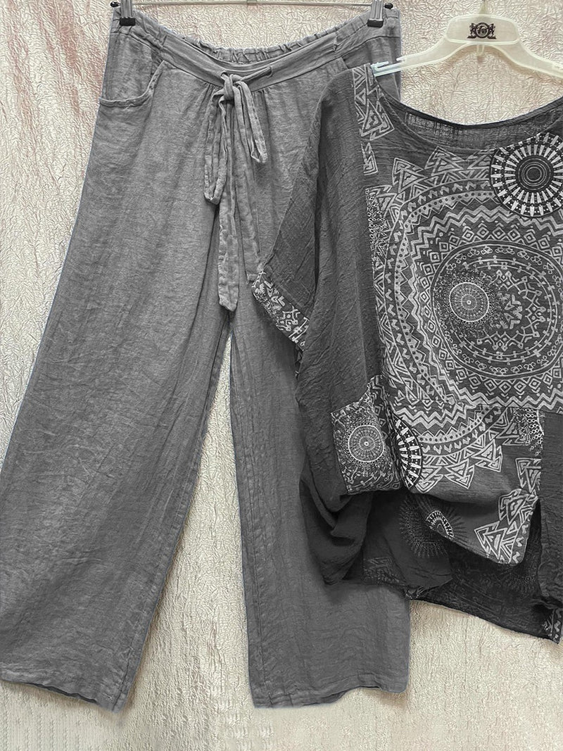 Classic Vintage Garment