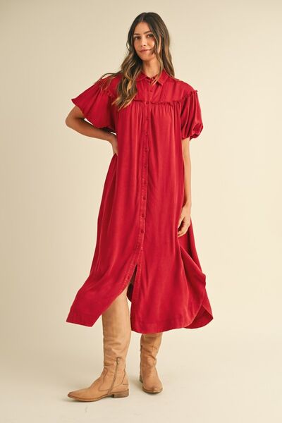 Elegantly Designed Dress