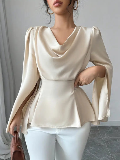 Beautifully Crafted Blouse