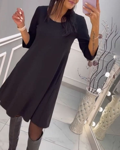 Elegantly Designed Dress