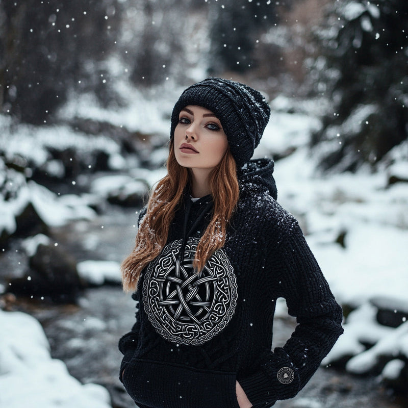 Vintage Inspired Sweater