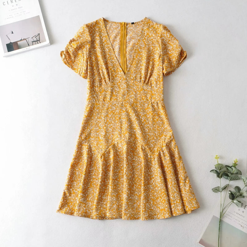 Beautifully Crafted Dress