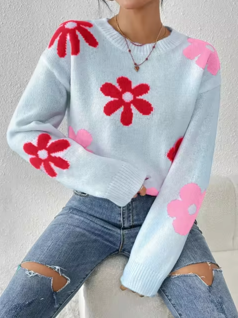 Beautifully Crafted Sweater