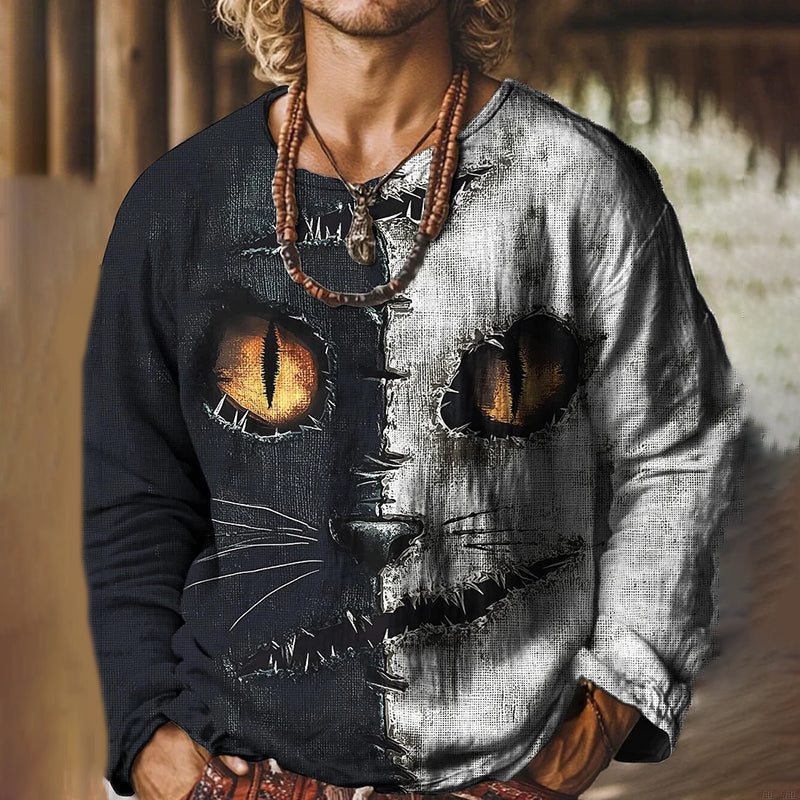 Vintage Inspired T-Shirt