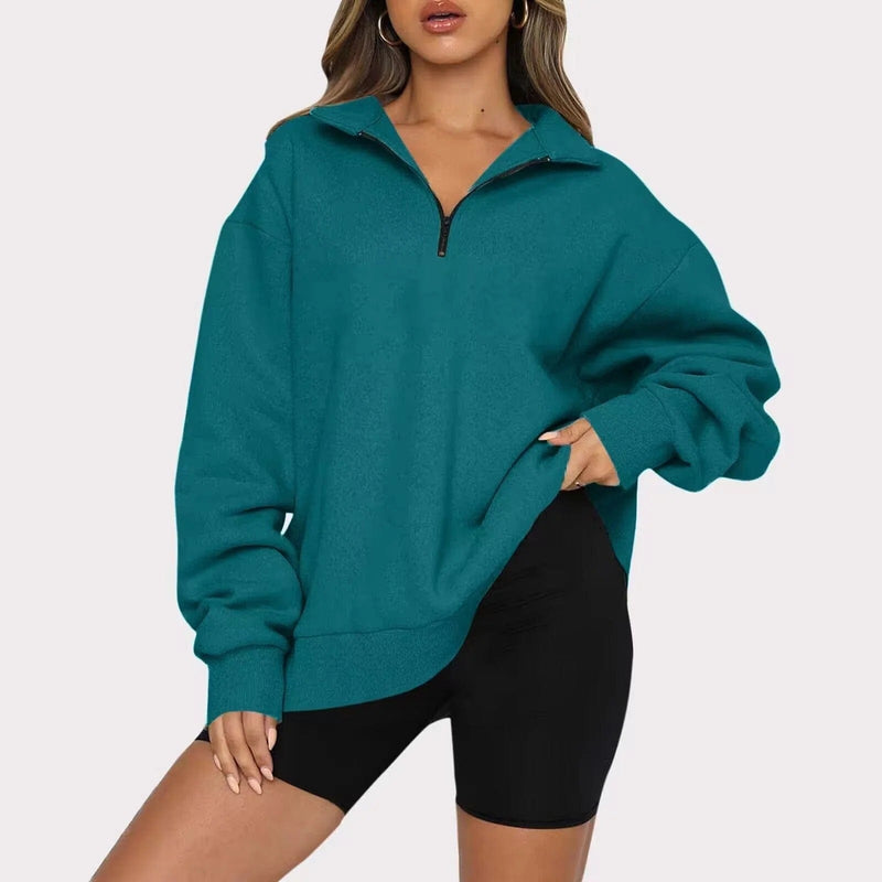 Thoughtfully Designed Sweater
