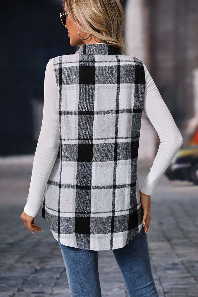 Classic Vintage Coat