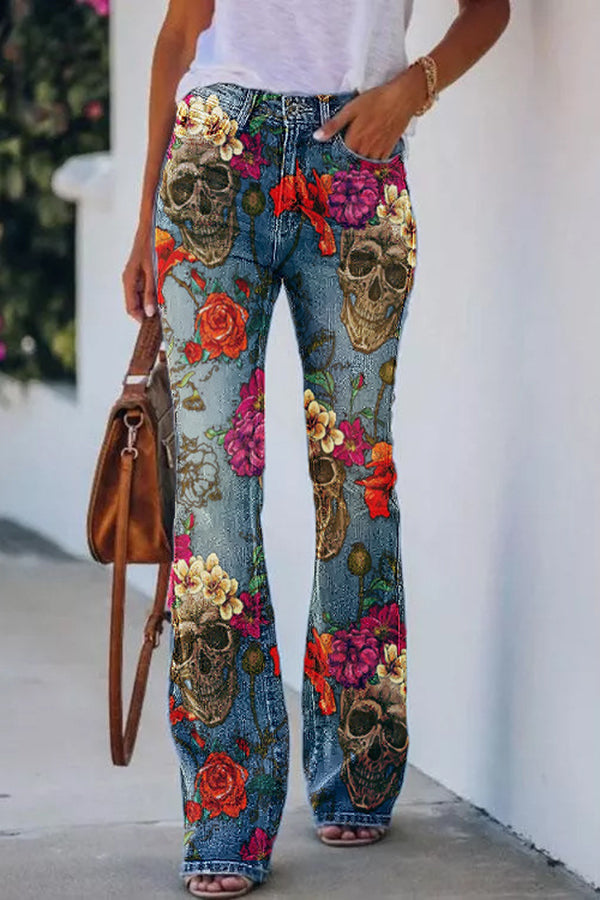 Thoughtfully Designed Pants