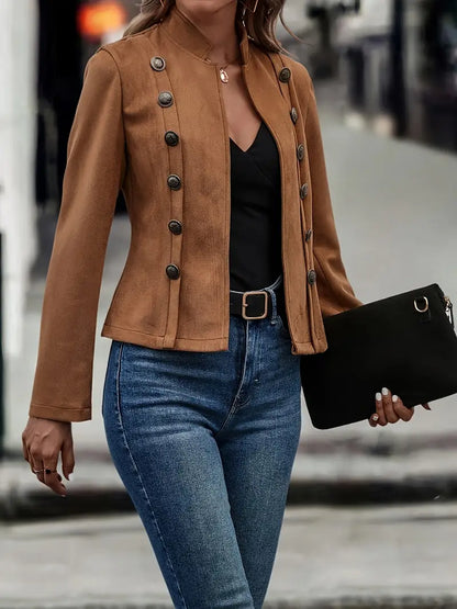 Elegantly Designed Jacket