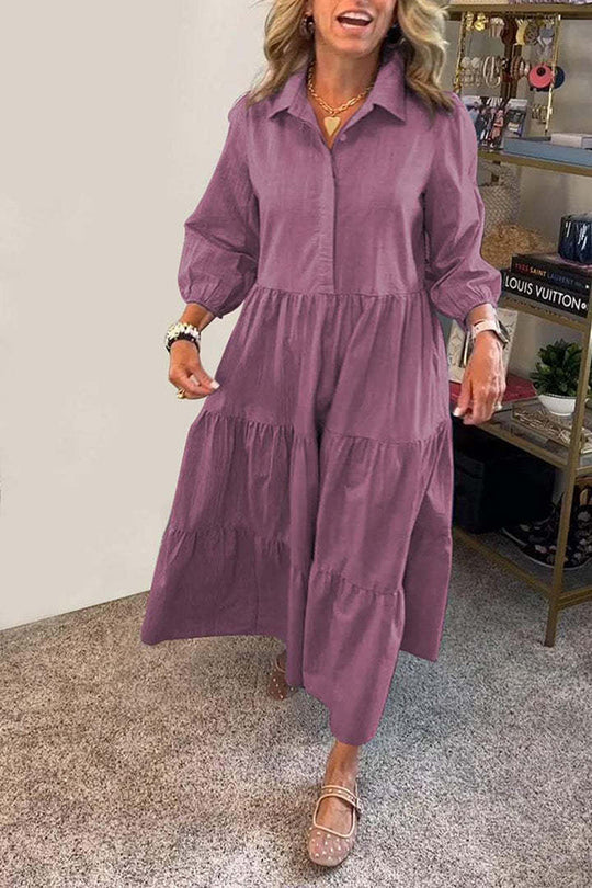 Thoughtfully Designed Dress