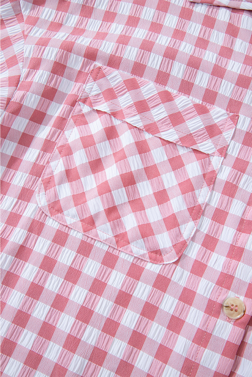 Vintage Inspired Shirt