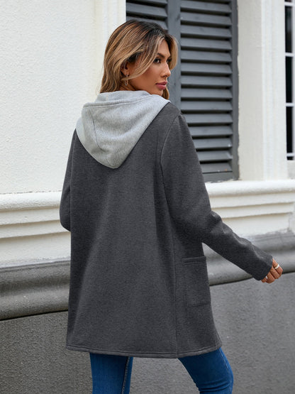 Dark gray