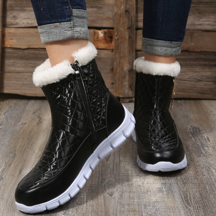 Stylish Orthopedic Boots for Any Occasion