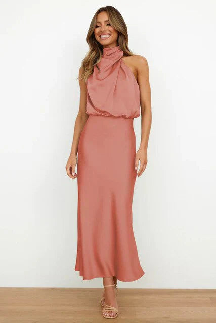 Elegantly Designed Dress