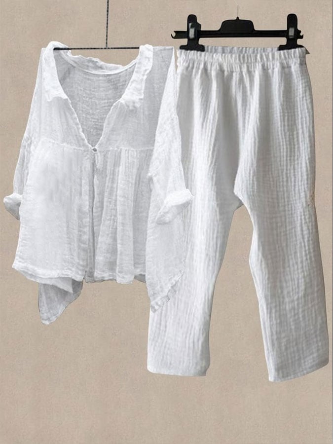 Elegantly Designed Garment
