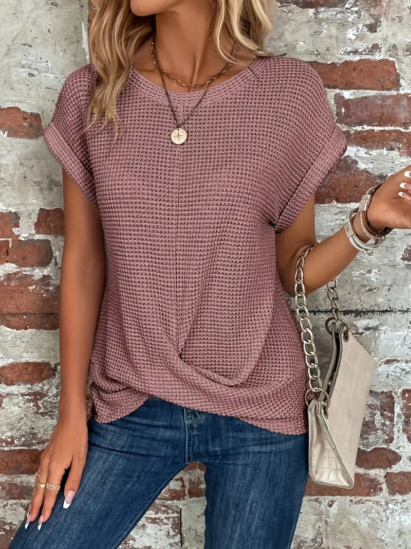 Thoughtfully Designed Shirt