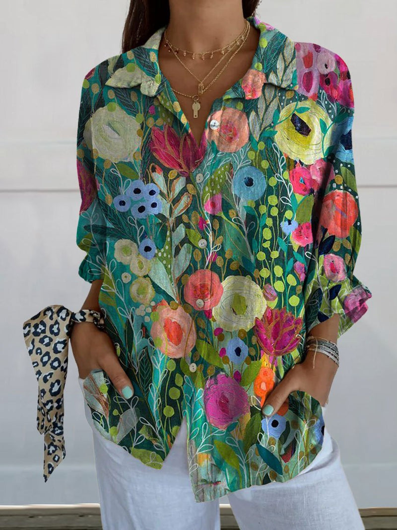 Classic Vintage Shirt