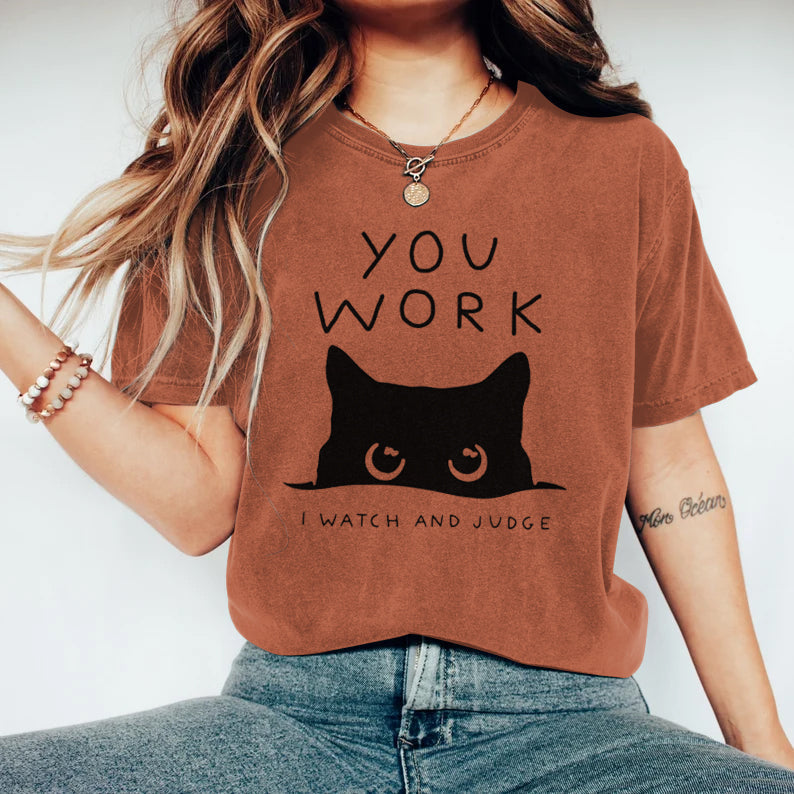 Classic Designed T-Shirt