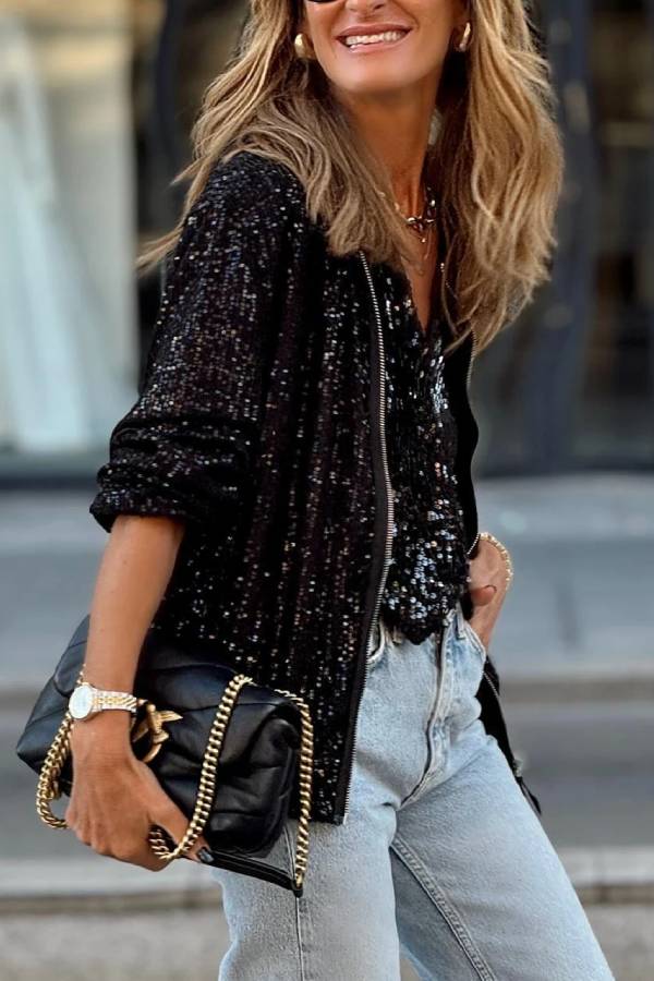 Classic Vintage Jacket