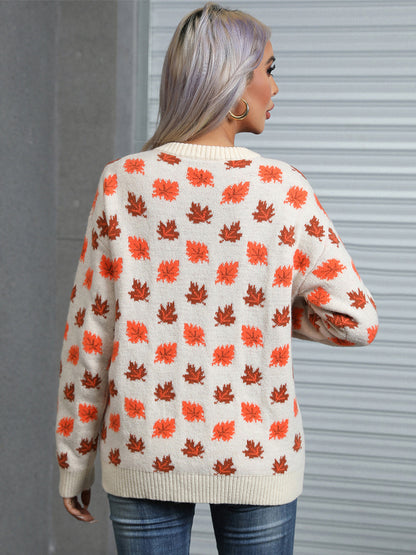 Classic Vintage Sweater