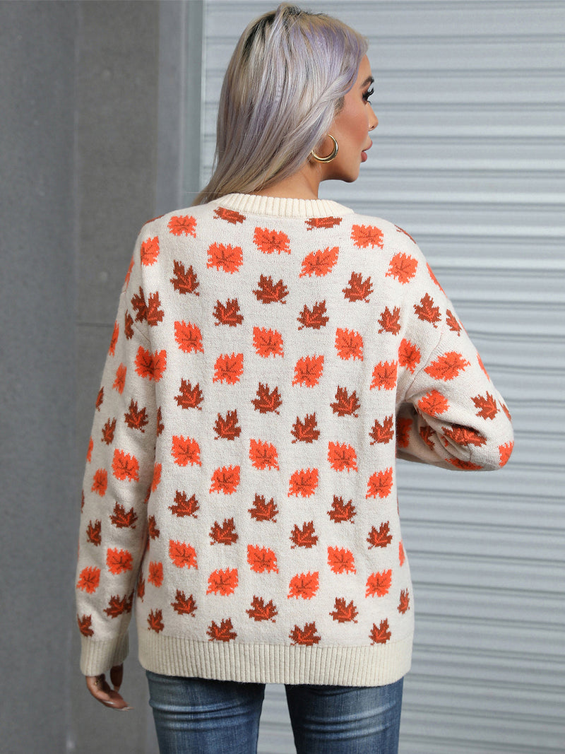 Classic Vintage Sweater