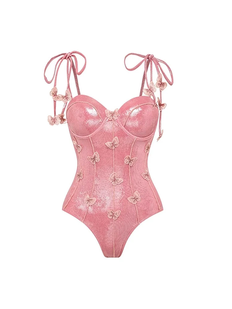 Swimsuit